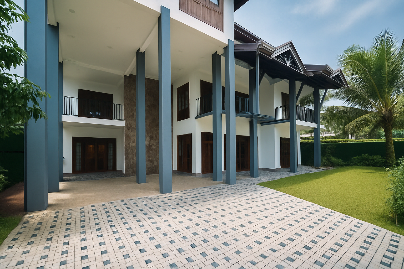 Villa image1